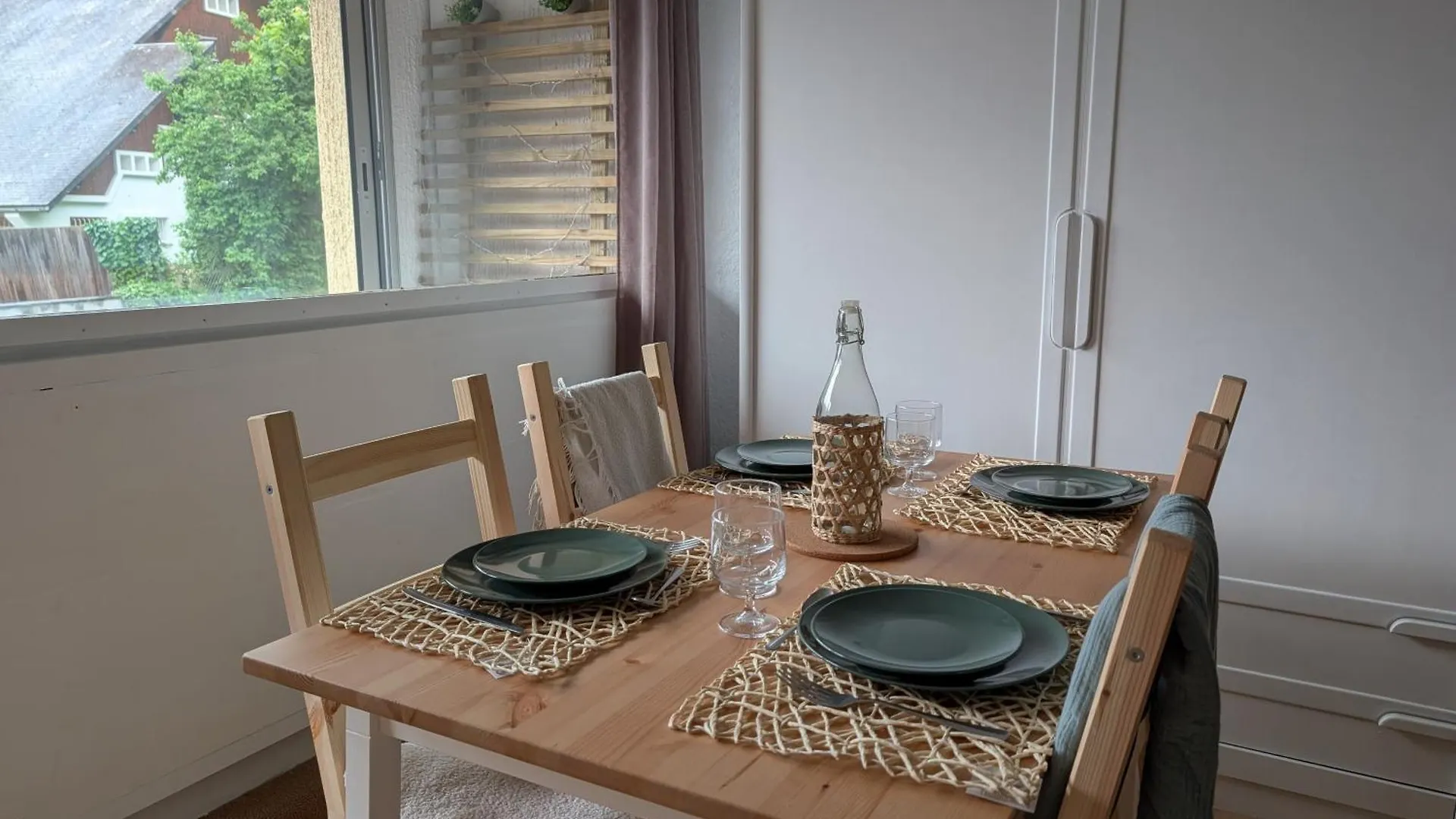 Appartement Confortable Saint Lary Village France