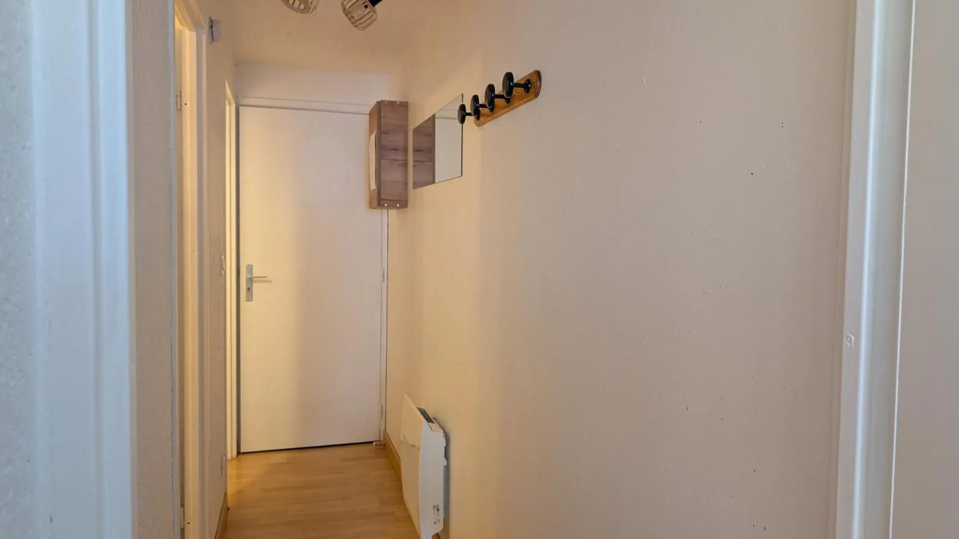 Appartement Confortable Saint Lary Village 0*, Saint-Lary-Soulan